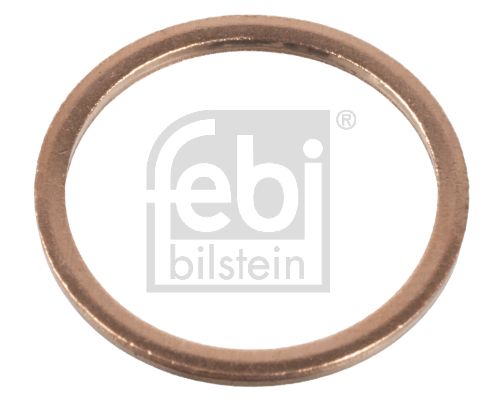 FEBI BILSTEIN Уплотнительное кольцо, резьбовая пробка маслосливн 19422